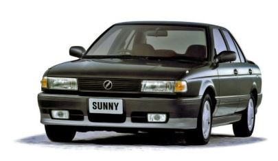 Sunny 1990-2000