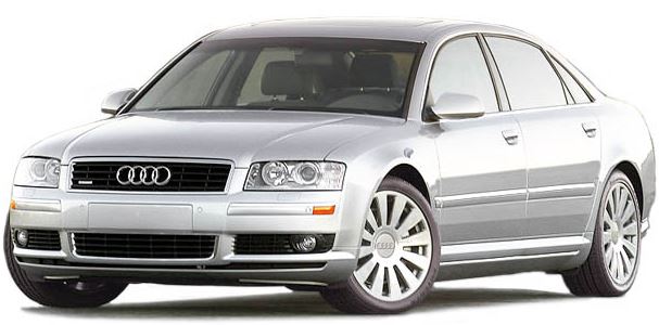 Кузов внутри