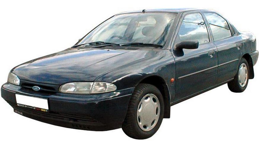 Mondeo I 1993-1996