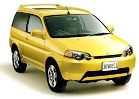 HR-V 1998-2005