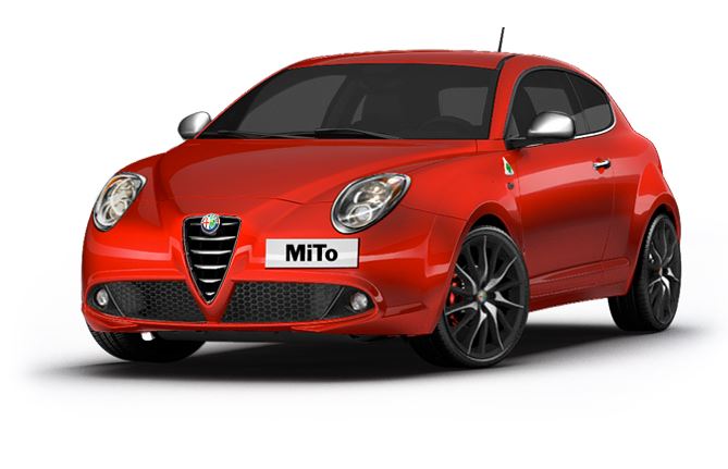 MiTo I 2008-2018