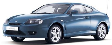 Coupe (GK) 2002-2009