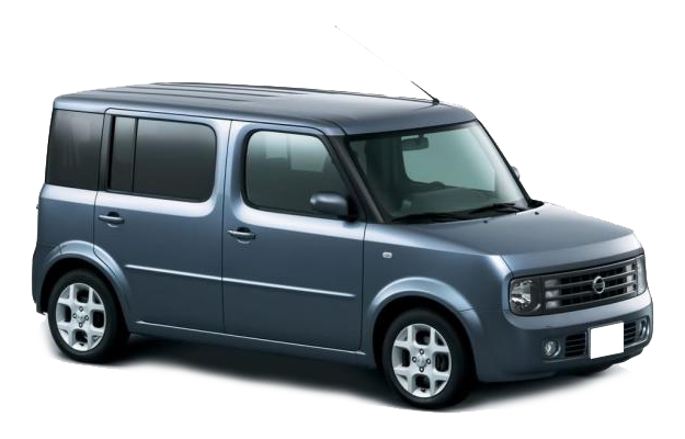 Cube (Z11) 2002-2008