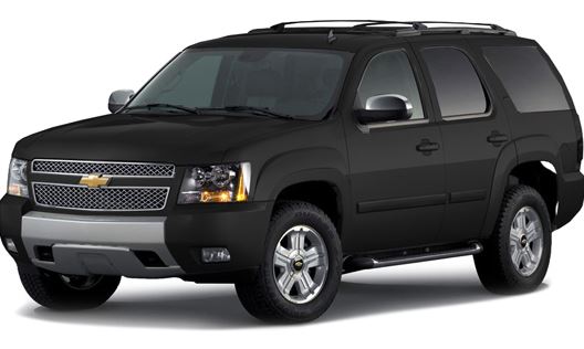 Tahoe (GMT900) 2006-2014