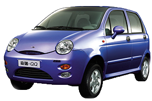 Sweet (QQ) 2003-2015