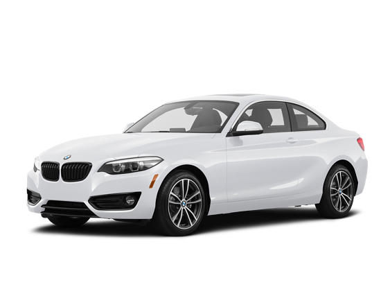 2-серия F22 F23 2013-2020