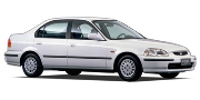 Civic 1995-2001