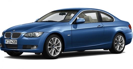 3 серия V E92 E93 2004-2013