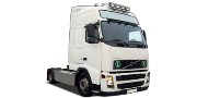 TRUCK FH12 2000-2008