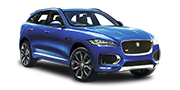 F-PACE 2016-