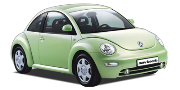 New Beetle 1998-2010