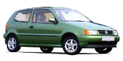 Polo 1994-2000