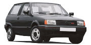 Polo 1990-1994
