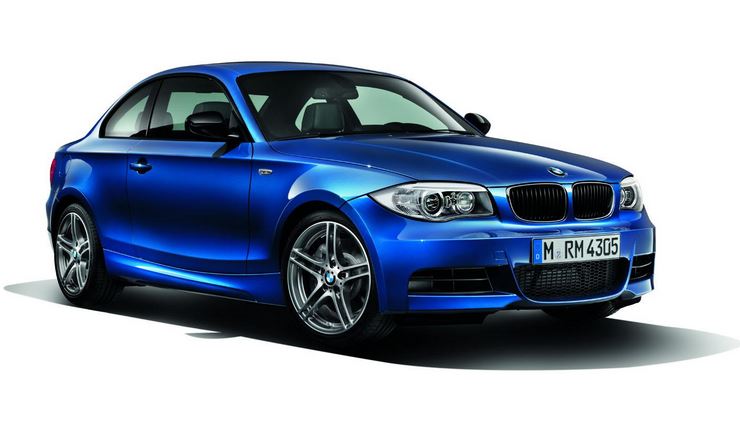 1-серия E82 E88 2006-2013