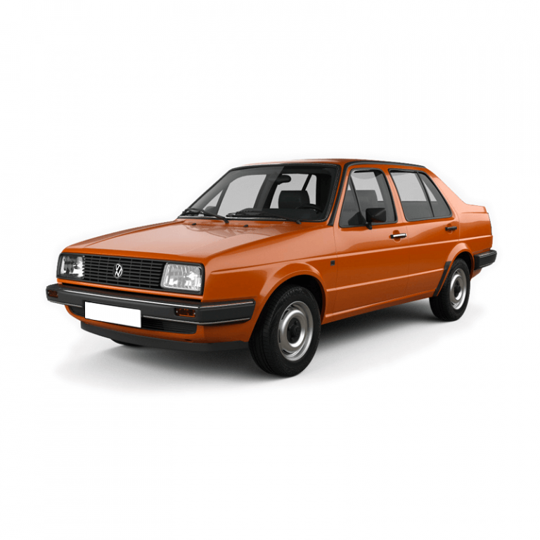 Jetta 1983-1992