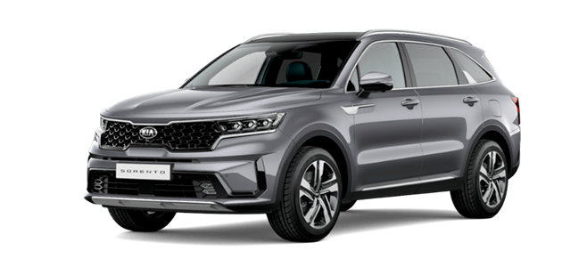 Sorento IV 2020-