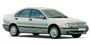 S40 1995-1998