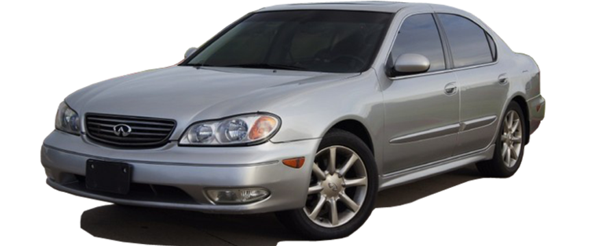 I30 I35 (CA33) 1999-2004