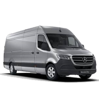 Sprinter (907) 2019-