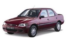 Escort Orion 7 1995-1999