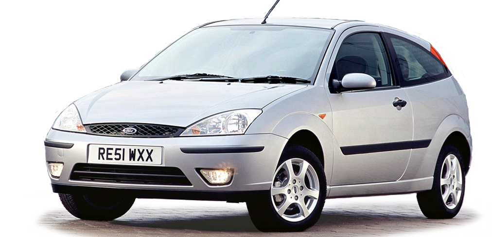 6. Ford focus 1998-2005. запчасти от автомобиля. Ford focus 1998-2005 на проставках. запчасти focus 1.