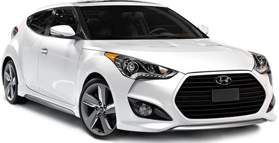 Veloster 2011-