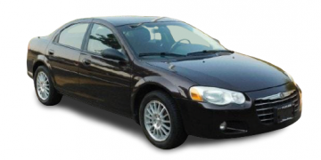 Sebring (FJ) 1994-2000