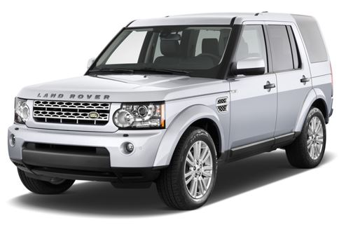 Discovery IV 2009-2016