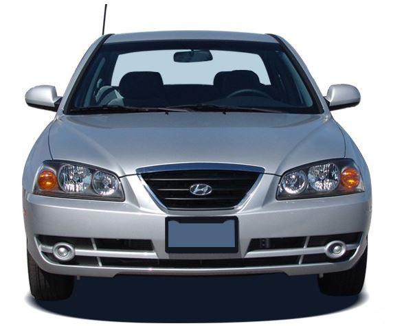 Elantra 2006-2011