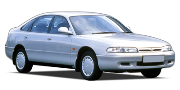 626 IV [GE] 1991-1997