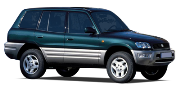 RAV 4 1994-2000