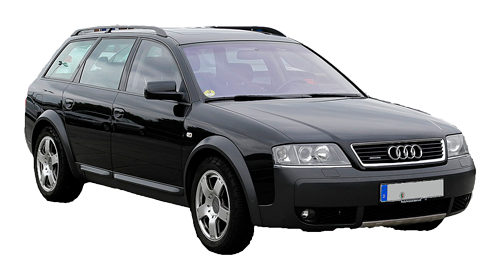 A6 Allroad I (C5) 2000-2006