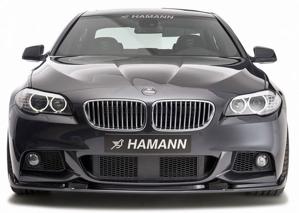 5 серия VI F10 F11 2009-2017