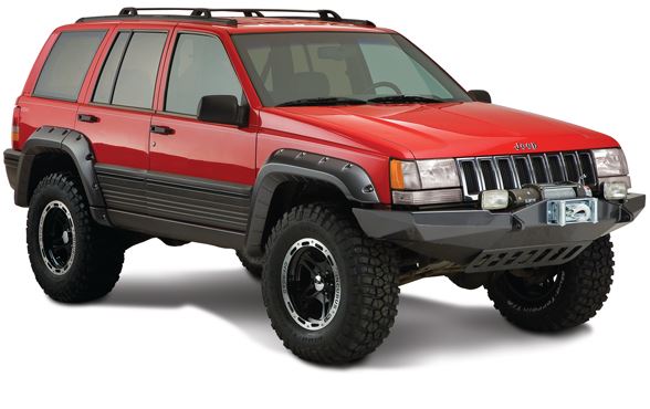 Grand Cherokee (ZJ) 1993-1998
