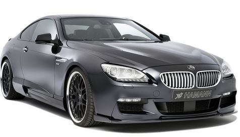 6-серия F12 F13 2009-2017