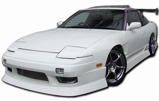 240SX 1988-1993