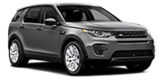 Discovery Sport 2014-