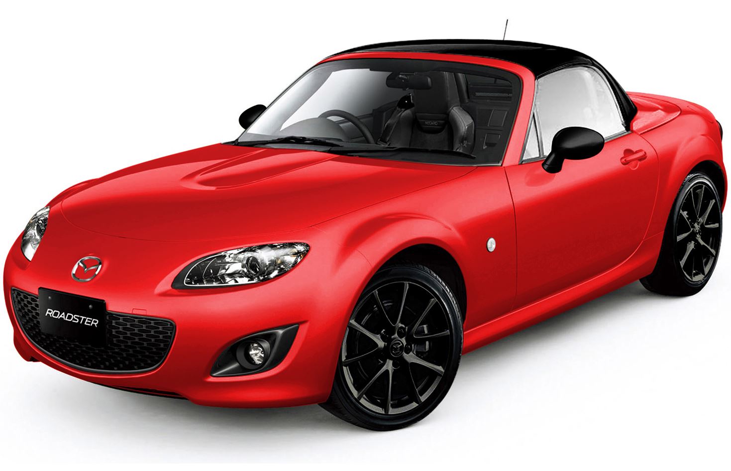 MX-5 III (NC) 2005-