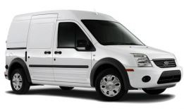 Transit Tourneo Connect 2002-2013