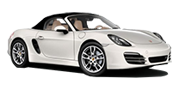 Boxster (981) 2012-2016
