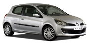 Clio III 2005-2012