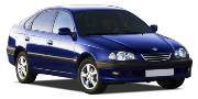 Avensis (T220) 1997-2002