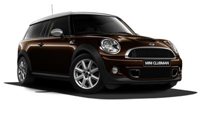 Clubman R55 2006-