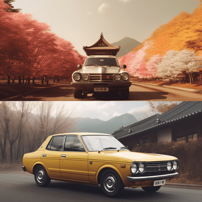 Сравниваем японские и корейские автомобили