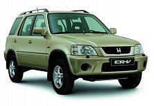 CR-V 1996-2002