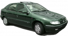 Xsara 1997-2000