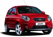 Picanto 2005-2011