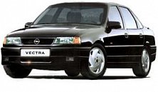 Vectra A 1988-1995