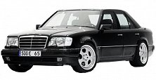 W124 1984-1993