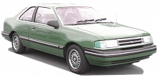 Tempo 1984-1995